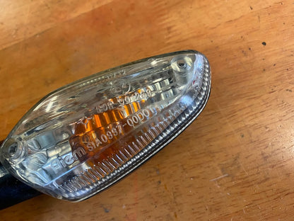 Right Rear Blinker Honda CB 300F 2014 