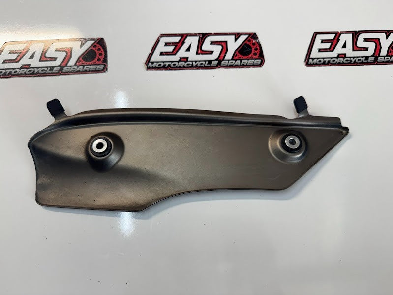 Yamaha YZF R1 2020-2024 Exhaust Shield Heat Protector 2 OEM Genuine B3L-2834W-00
