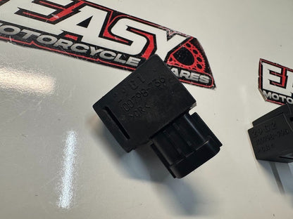 Suzuki GSXR 1000 2005-2011 MAP Mass Air Pressure Sensors OEM Genuine