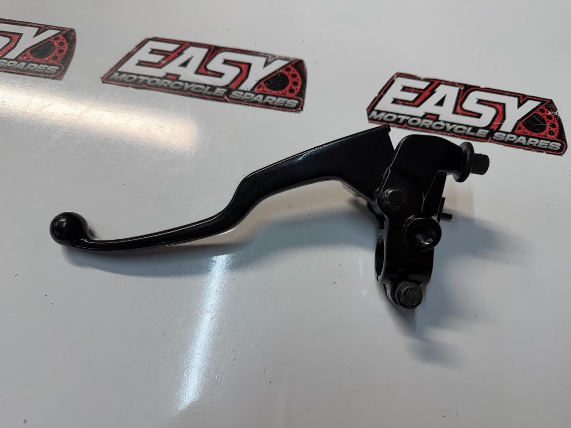 Clutch Lever & Perch Kawasaki Ninja 300 2013-2017 OEM 46076-0123