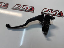 Clutch Lever & Perch Kawasaki Ninja 300 2013-2017 OEM 46076-0123