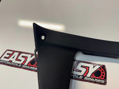 Yamaha YZF R1 2020-2025 Inner 3 Panel Fairing OEM Genuine B3L-2836M-00