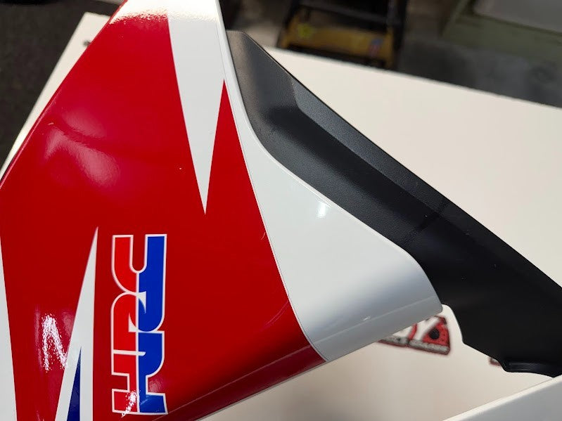 LH Main Fairing Honda CBR 1000 RR 2012-2016 OEM Genuine