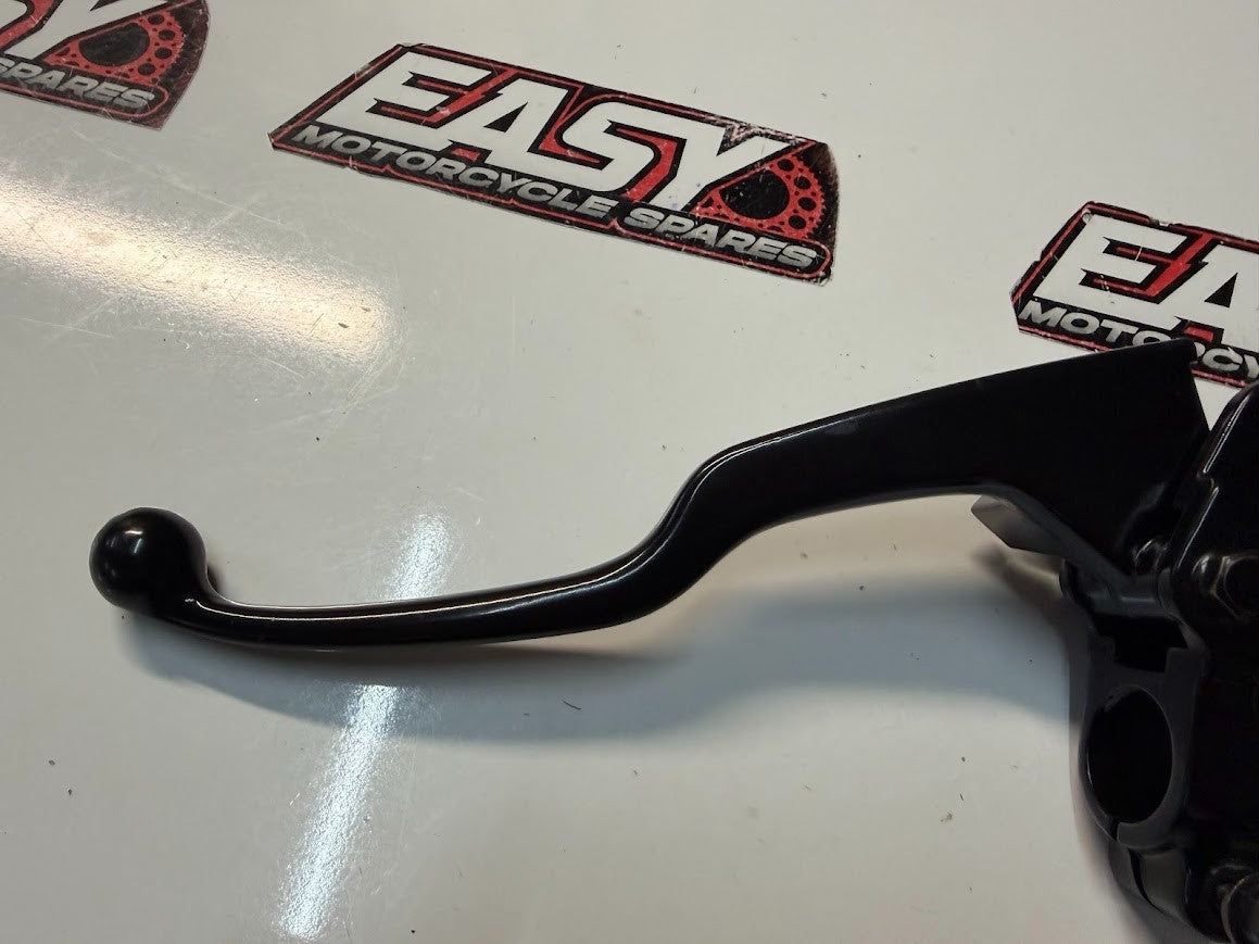 Clutch Lever & Perch Kawasaki Ninja 300 2013-2017 OEM 46076-0123
