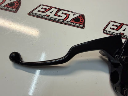 Clutch Lever & Perch Kawasaki Ninja 300 2013-2017 OEM 46076-0123