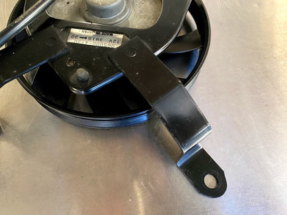 Radiator Fan Kawasaki Ninja 250R 08-12 2010 59502-0584