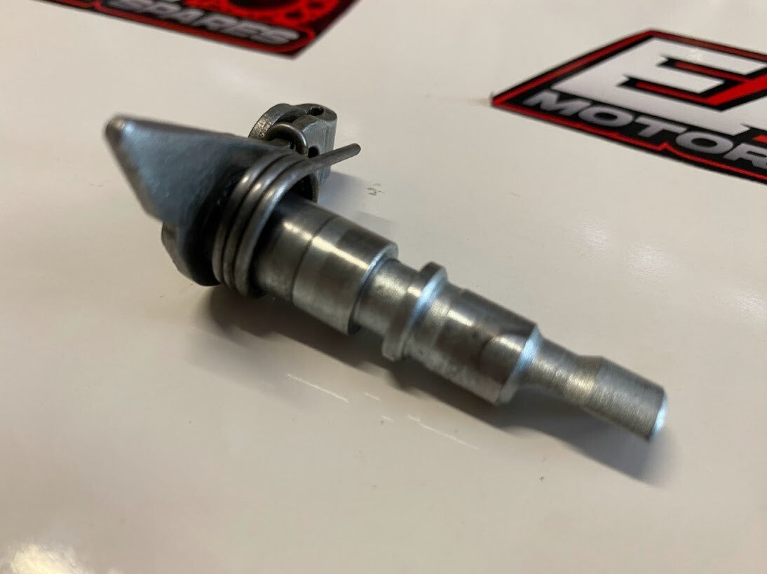 Hot Start Actuator Arm Shaft Yamaha WR 400