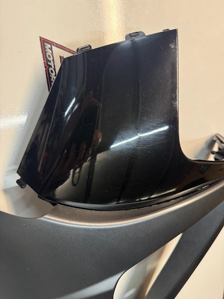 Suzuki GSXR 1000 2007-2008 RH Main Fairing OEM Genuine 94475-21H