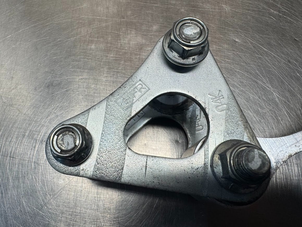 Suzuki GSX-S 1000 2015-2025 Shock Linkage OEM Genuine 62600-31850