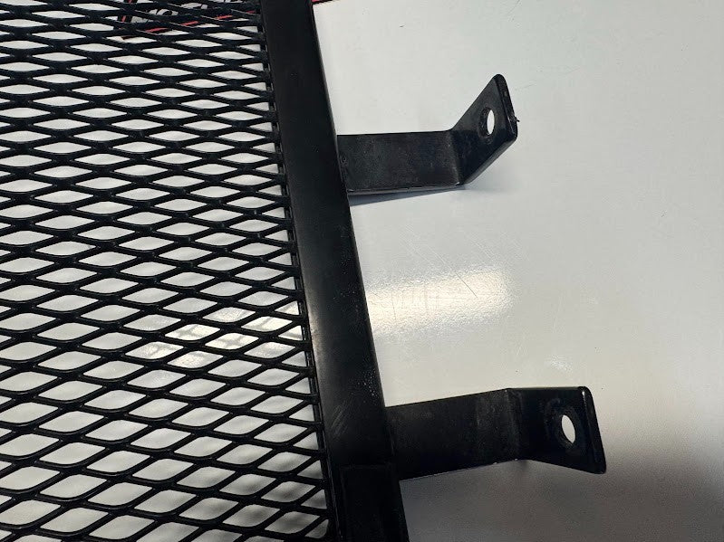 Yamaha MT-10 2016-2021 Radiator Guard