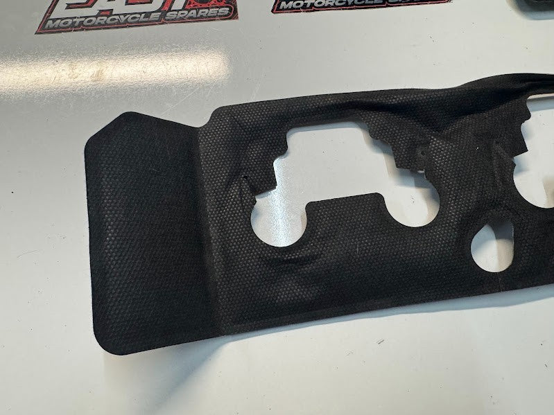 Yamaha YZF R1 2020-2025 Heat Protector OEM Genuine B3L-12682-00