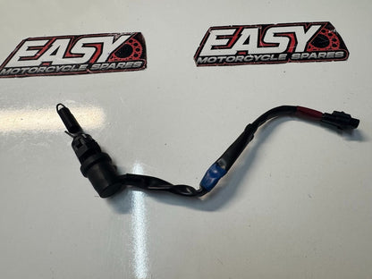 Yamaha YZF R7 2024-2025 Rear Brake Stop Switch OEM Genuine BEB-82530-01