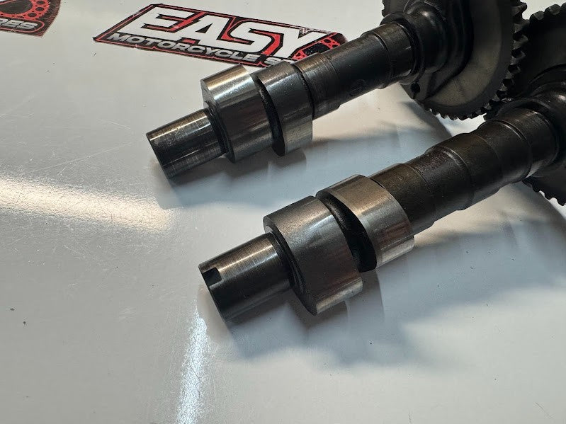 Suzuki VL 1500 Intruder 1998-2004 Camshafts OEM Genuine 12713-10F00