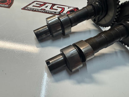 Suzuki VL 1500 Intruder 1998-2004 Camshafts OEM Genuine 12713-10F00