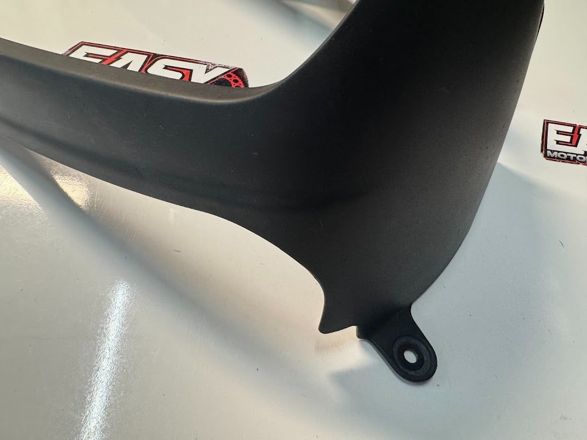 Kawasaki Vulcan S 650 2015-2025 Chain Guard Hugger OEM Genuine 36014-0566