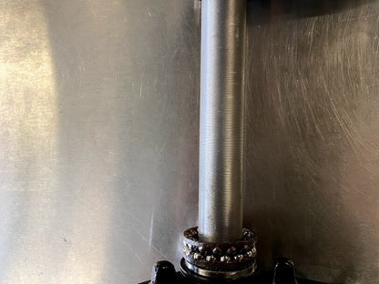 Triple Trees Honda CB125E 2019