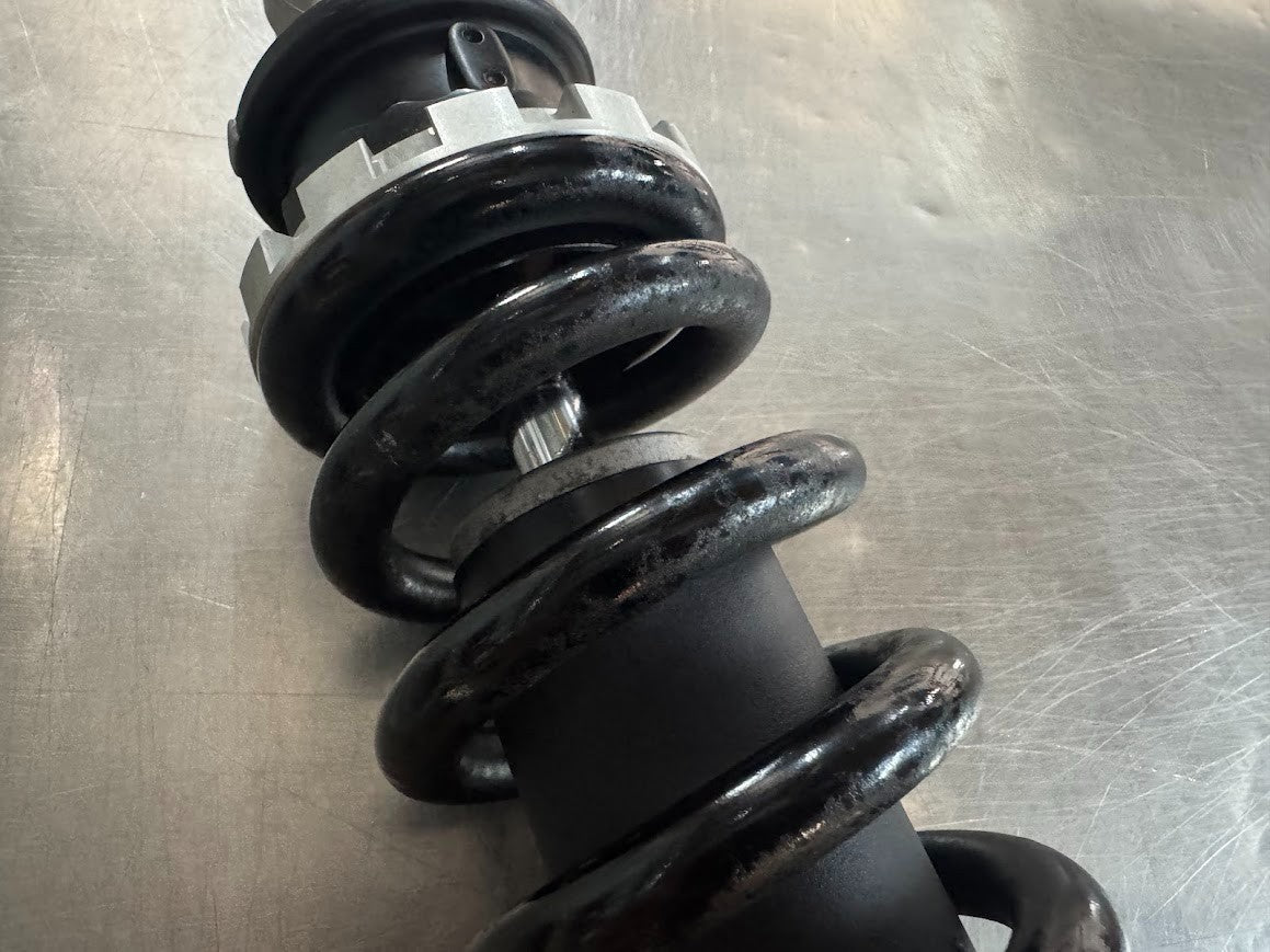 Honda CBR 1000 RR 2008-2011 Rear Shock OEM Genuine 52400-MFL-D21