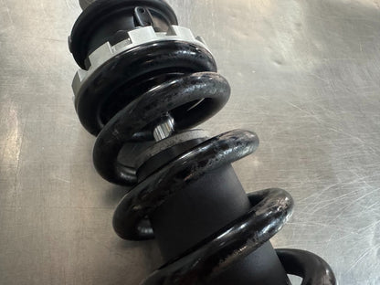 Honda CBR 1000 RR 2008-2011 Rear Shock OEM Genuine 52400-MFL-D21