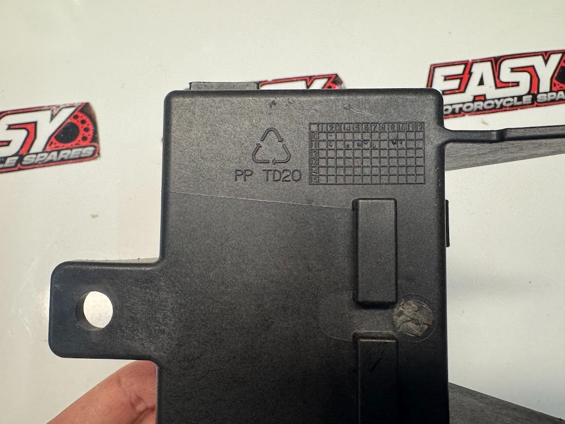 Aprilia RS4 125 4T 2011-2016 Battery Box OEM Genuine