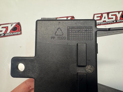 Aprilia RS4 125 4T 2011-2016 Battery Box OEM Genuine