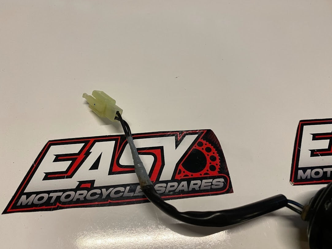 Radiator Fan Honda CBR 125R 2009