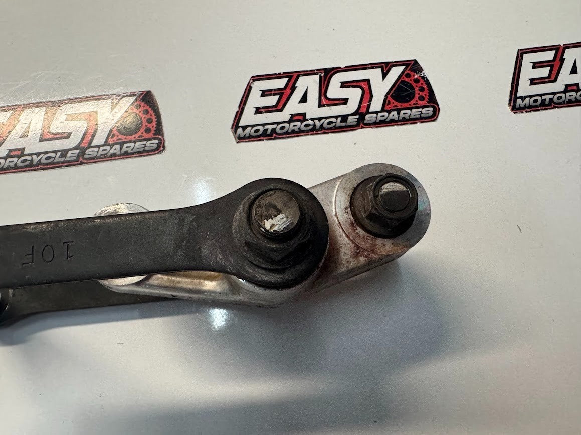 Suzuki VL 1500 Intruder 1998-2004 Shock Linkages OEM Genuine 62600-26841