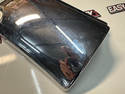 Suzuki VL 1500 Intruder 1998-2009 LH Tool Holder Cover OEM Genuine 47440-10F00