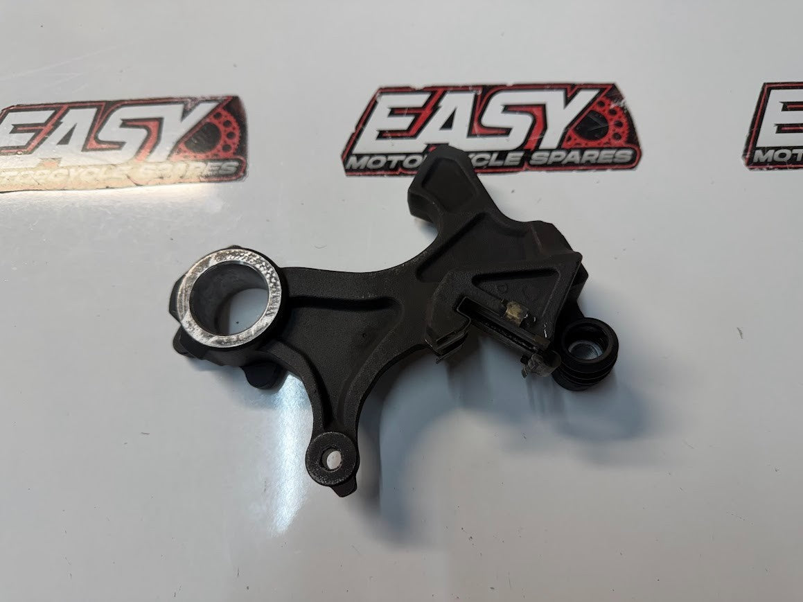 Rear Brake Caliper Holder Suzuki GSXR 1000 2007-2008 OEM 69150-21H00