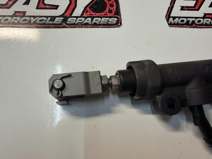 Rear Brake Master Cylinder Honda CBR 1000 RR 2008-2016 OEM 43510-MFL-006