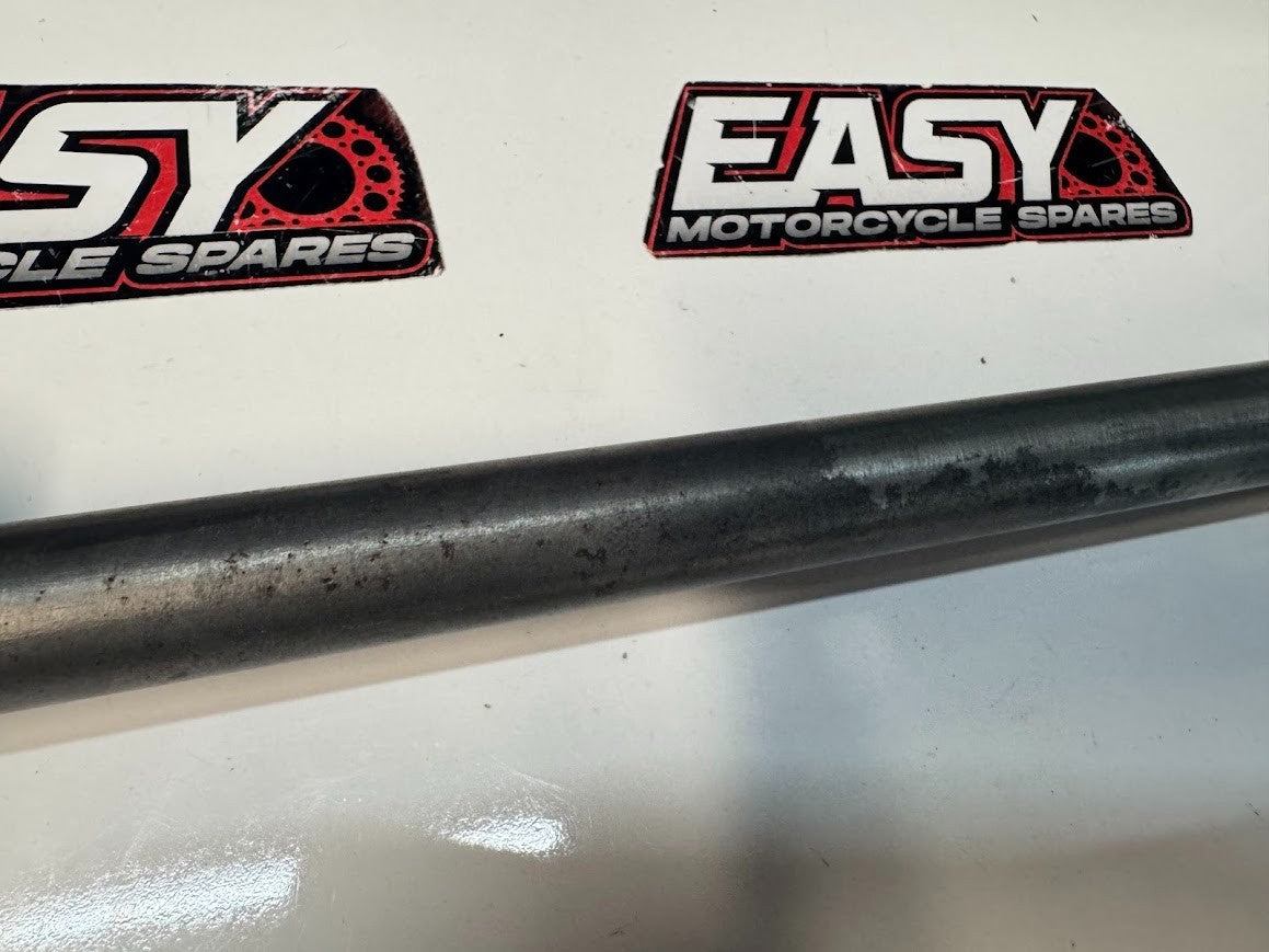 Yamaha YZF R1 2009-2025 Swing Arm Pivot Shaft Bolt OEM Genuine 14B-22141-00