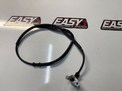 Yamaha YZF R7 2022-2025 ABS Rear Speed Sensor OEM Genuine 1XB-85980-01