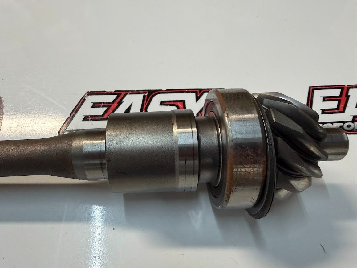 Drive Shaft Bevel Suzuki Boulevard C109R VLR 1800 T 2008-2014 OEM 27151-22H00