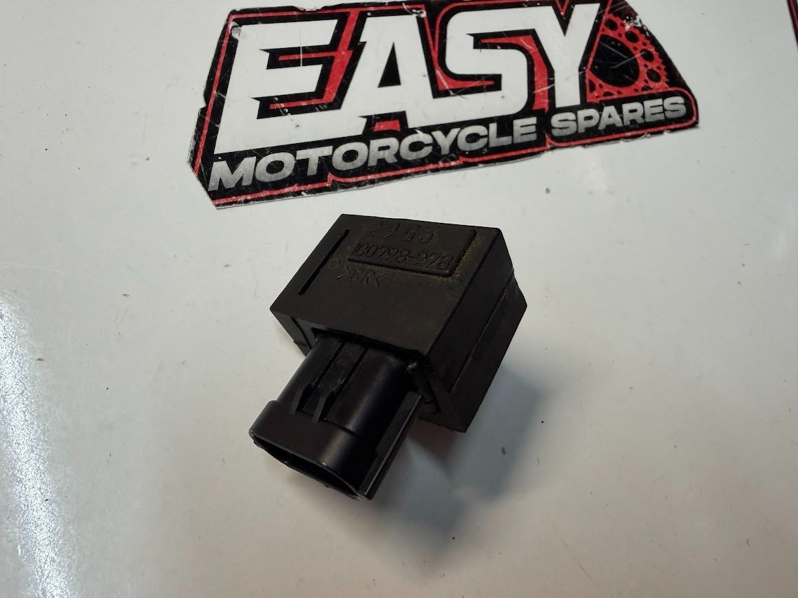 Air Pressure Sensor Suzuki GSXR 1000 2012-2016 OEM 15630-29G30