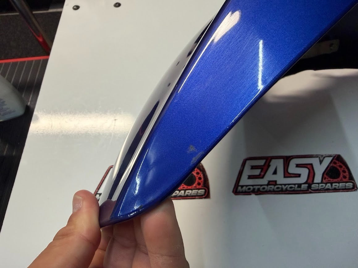 Front Fender Mudguard Suzuki GSF 1250 S Bandit 2007-2016 OEM 53111-38G01-YUF