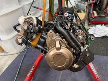 Complete Engine Motor Honda CBR 500R 2017 OEM RUNNING