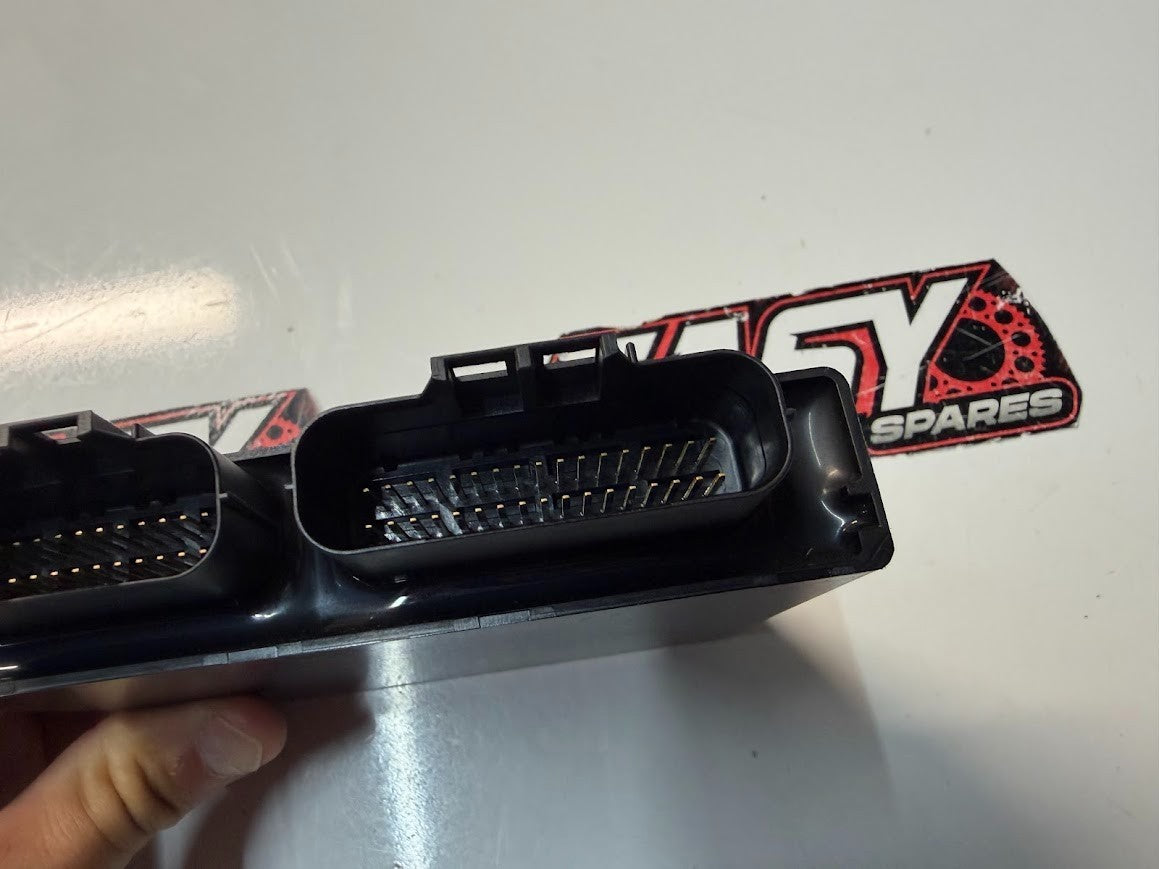 ECU CDI Computer Suzuki GSF 1250 S Bandit 2007-2012 OEM 32920-18H01