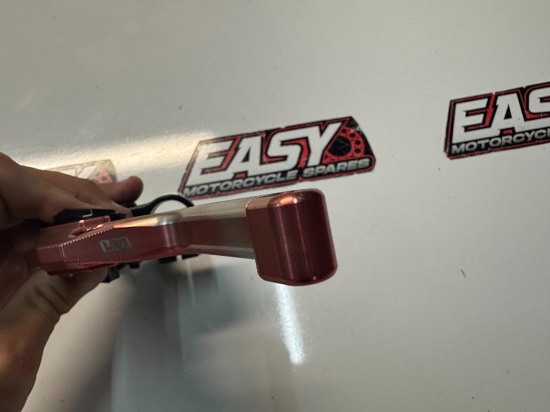 Yamaha YZF R1 2011-2025 Clutch Lever Perch 4XV-82911-10