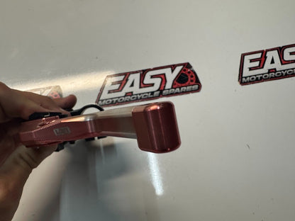 Yamaha YZF R1 2011-2025 Clutch Lever Perch 4XV-82911-10