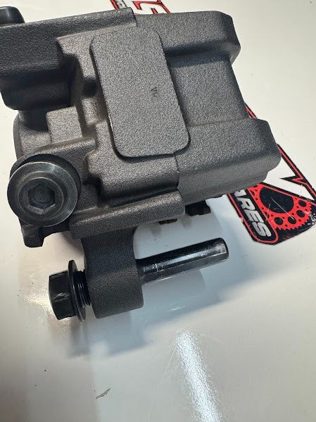 Yamaha YZF R1 2006-2014 Rear Brake Caliper OEM Genuine 5VY-2580W-12