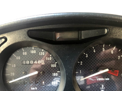 Instrument Cluster Dash Honda NT650V 2005 