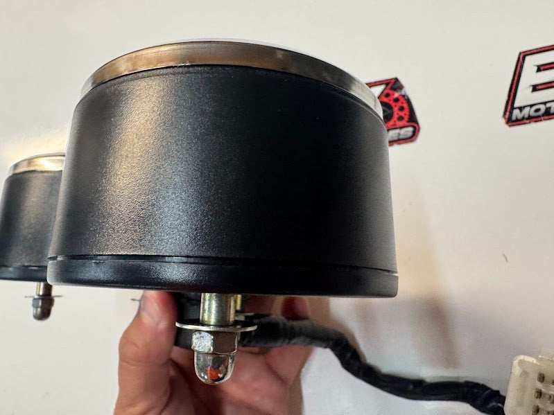 Royal Enfield Interceptor 650 2022 Dash Instrument Cluster OEM 148708A Euro 5