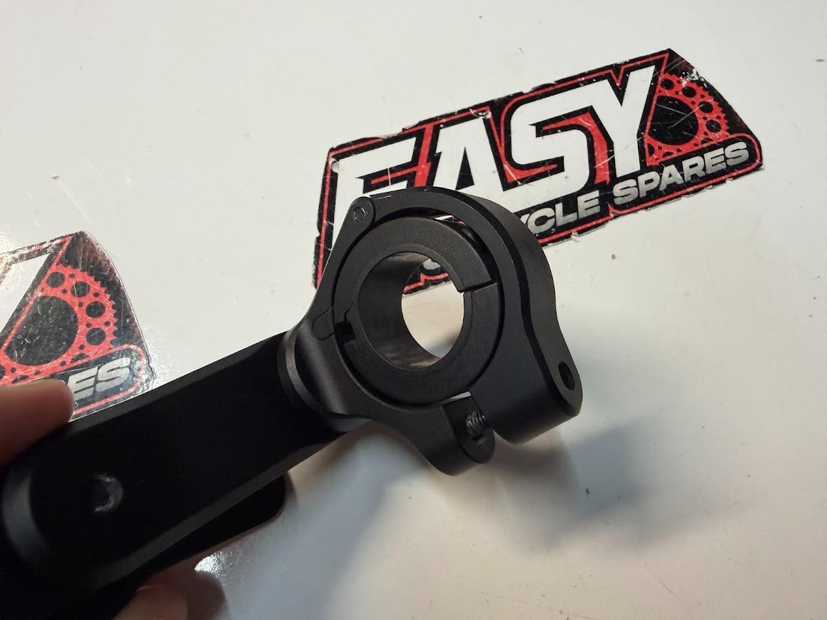 Quad Lock Mount Suzuki GSF 1250 S Bandit 2007-2016
