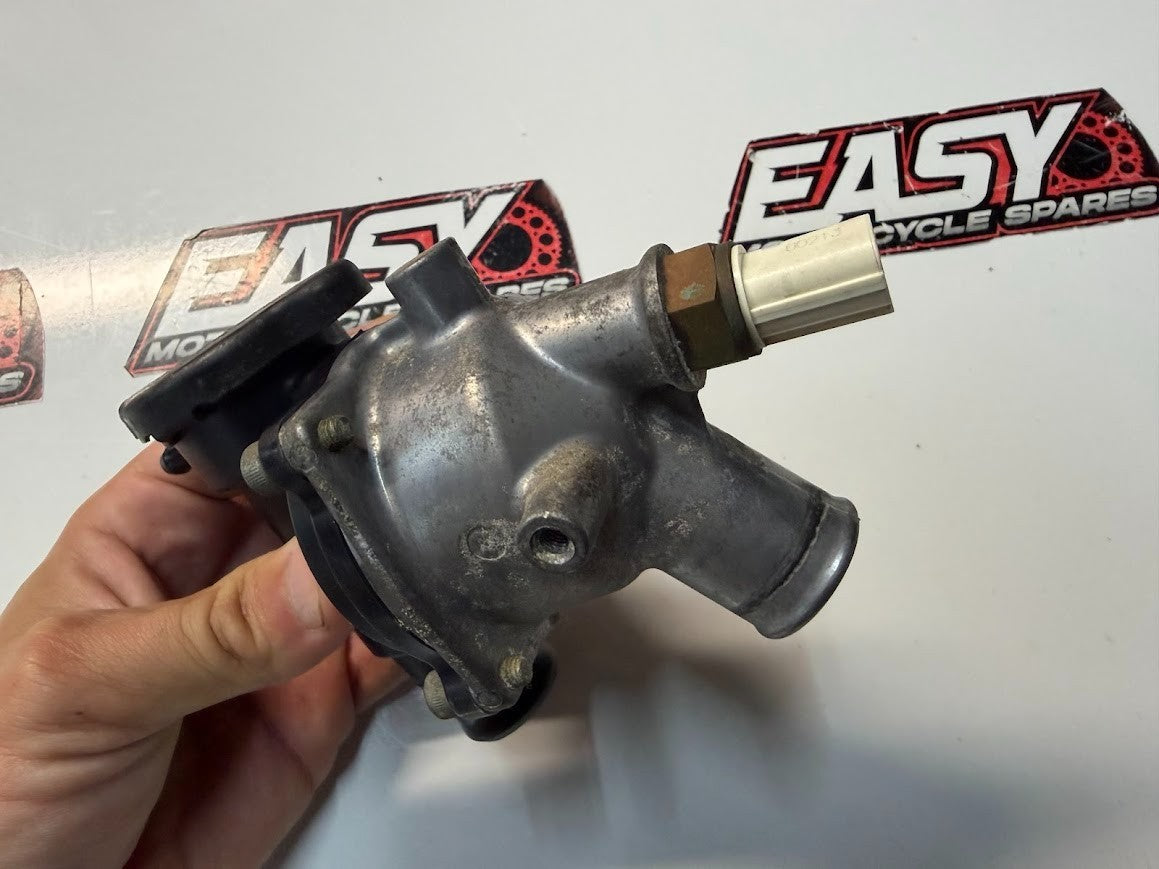 Thermostat Assembly Kawasaki Vulcan VN900 Classic 2006-2022 OEM 14075-0001