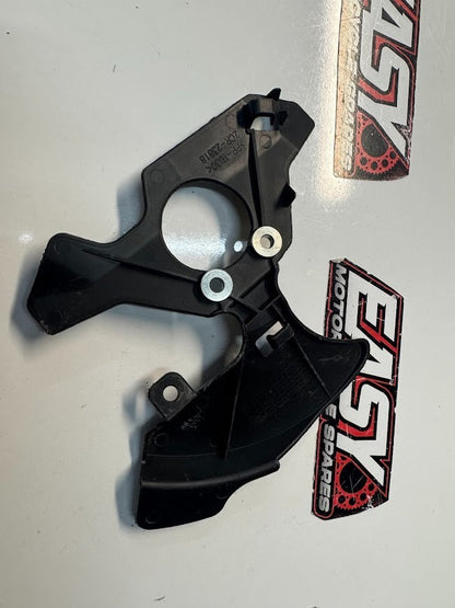 Yamaha YZF R1 2015-2025 Steering Triple Tree Guard Cover OEM 2CR-23818-00