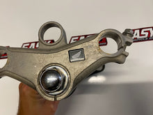 Triple Tress Honda CBR 125R 2009