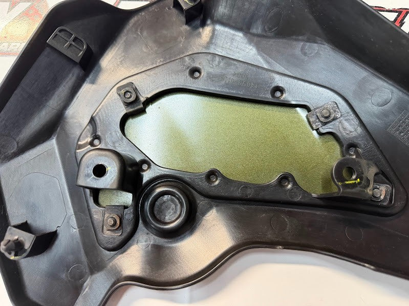 LH Pivot Cover Kawasaki Vulcan S 650 2015-2026 OEM 14093-0115
