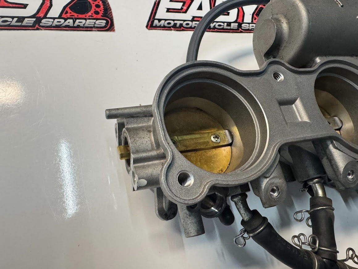 Yamaha MT-10 2016-2021 Throttle Bodies OEM Genuine B67-13750-02