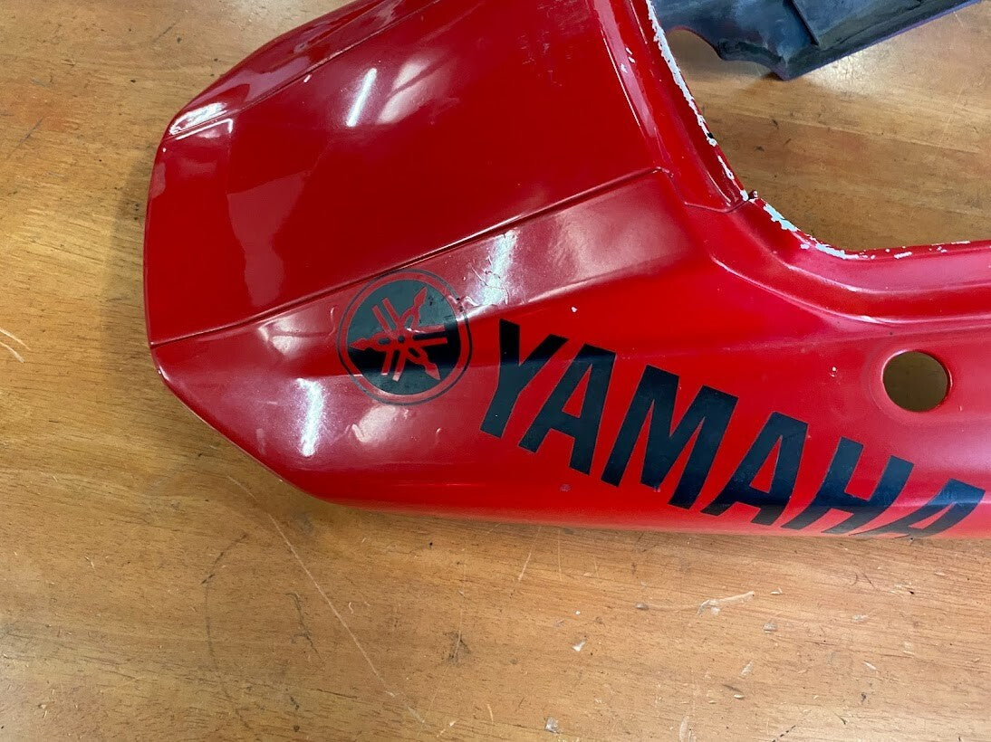 Rear Centre Fairing Yamaha FZS 600 1998