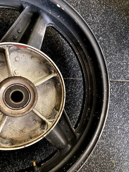 Rear Wheel Honda CBR 1000 F 87-88 1987 42650-MM5-305