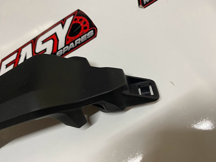 RH Frame Cover BMW GS F750 2019 61118394322